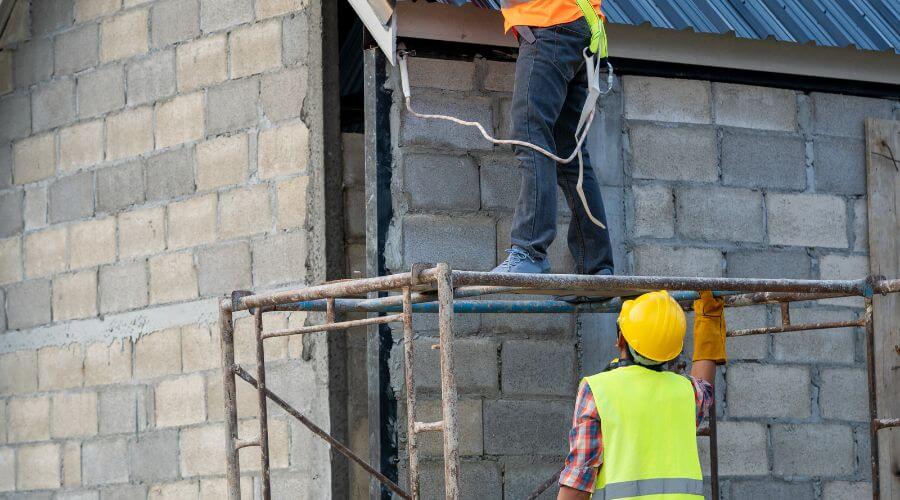 Professional residential roofers in Pleasant Hill, IL